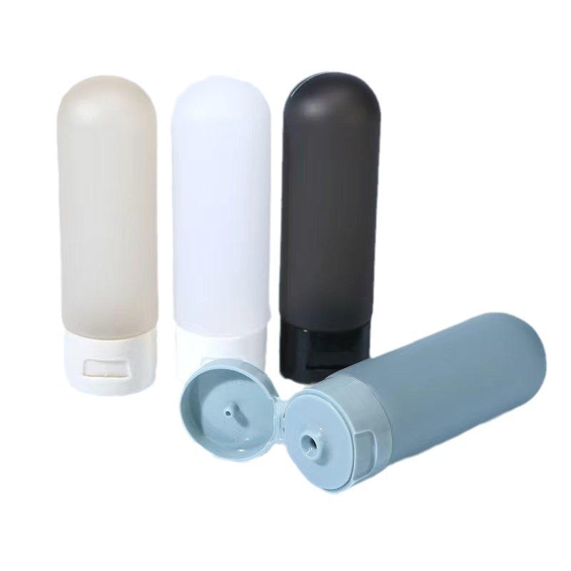 LXP-#024-T01 60ml PE Travel Bottle