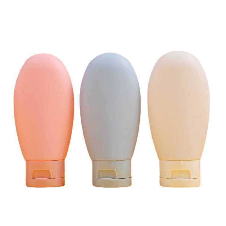 LXP-#024-T03 30ml 60ml 100ml PE Travel Bottle