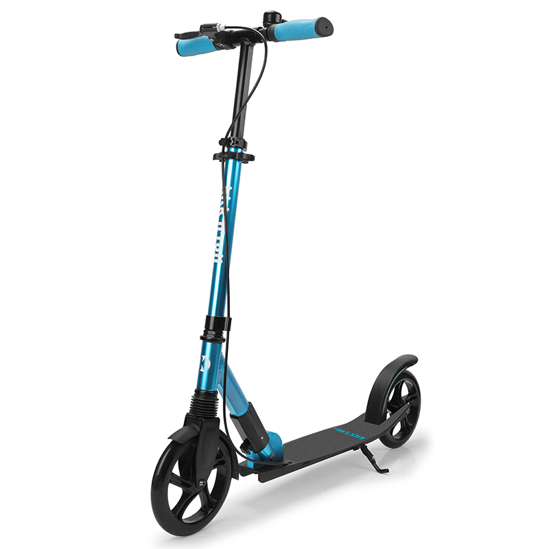K221601 New Folding Adult Scooter