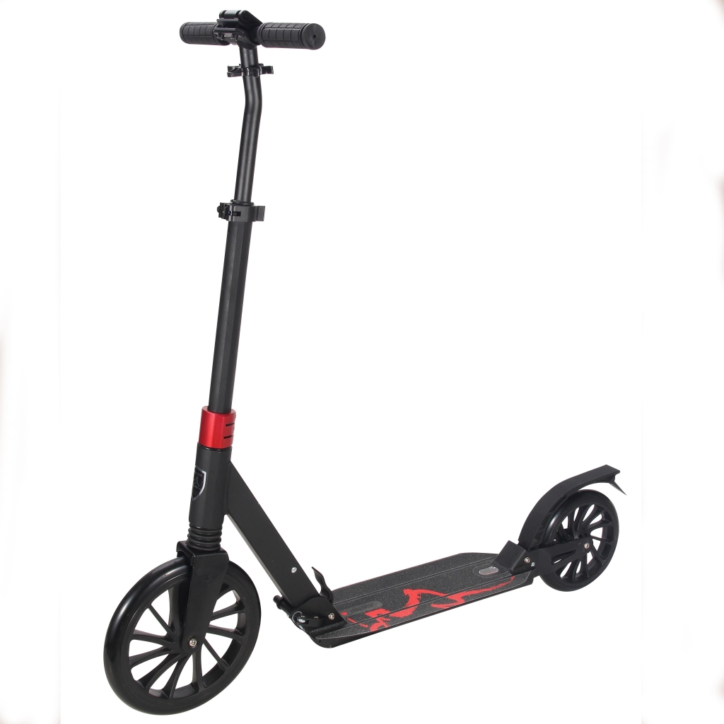 K212805 Wide Deck Adult Scooter